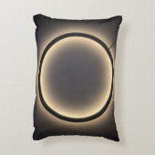 Coussins Décoratifs Polyester lissé (Dos(Vertical))