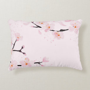 Coussins Décoratifs Polyester lissé