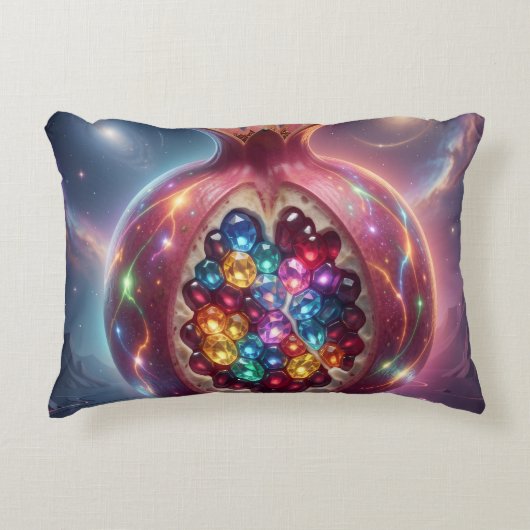 Coussins Décoratifs Pomegranate´4 (Devant)