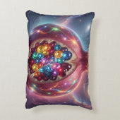 Coussins Décoratifs Pomegranate´4 (Dos(Vertical))