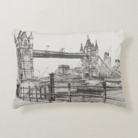 Pont Londres 2006 de tour