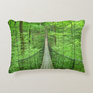 Coussins Décoratifs Pont suspendu