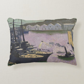 Coussins Décoratifs Port de Brest, c.1932