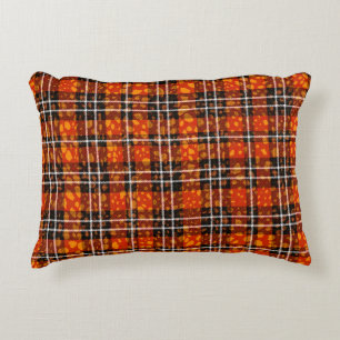 Coussins Décoratifs Pots animaux Plaid Mix Motif Art.