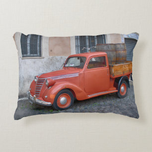Coussins Décoratifs Prise en charge Fiat 1100