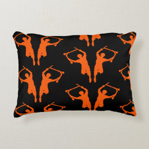 Coussins Décoratifs Pro Scooter Free Rider Traces