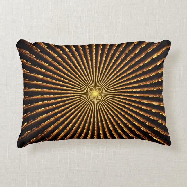 Coussins Décoratifs Pulsar (Devant)