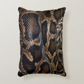 Coussins Décoratifs Python (Devant(Vertical))