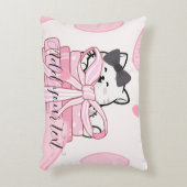 Coussins Décoratifs Read • Love • Relax – Cat & Book Pillow (Devant(Vertical))