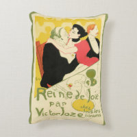 Reine de Joie Toulouse Lautrec