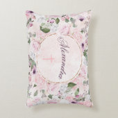 Coussins Décoratifs Religieux Keepsaké Baptême Christening Communion (Devant(Vertical))