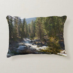 Coussins Décoratifs Rivière Kaweah dans le parc national de Sequoia