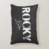 Coussins Décoratifs Rock Balboa The Fighter (Devant(Vertical))