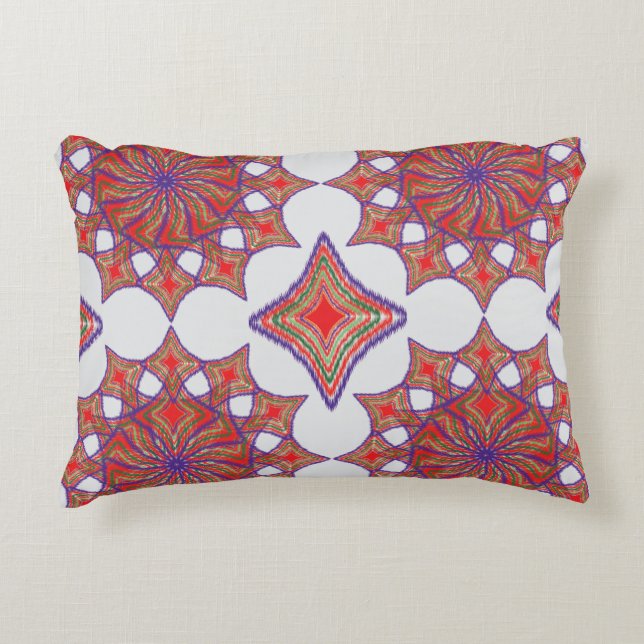 Coussins Décoratifs Round Pillow (Devant)