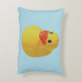 Coussins Décoratifs Rubber Ducky (Dos(Vertical))