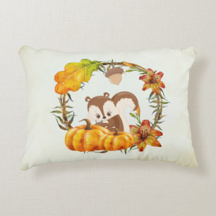 Coussins Décoratifs Rustic Wreath