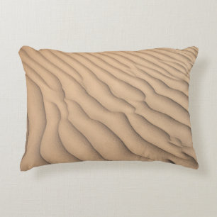 Coussins Décoratifs sable Brown
