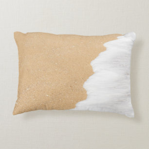 Coussins Décoratifs Sable de la Beach