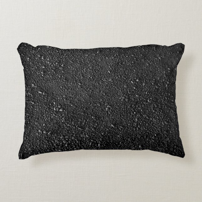 Coussins Décoratifs Sable gris (Devant)