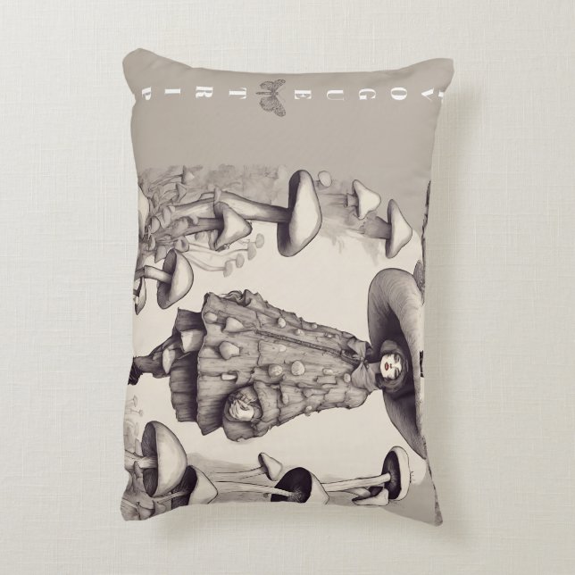 Coussins Décoratifs Sac fourre-tout Vogue Tripp (Dos(Vertical))