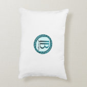 Coussins Décoratifs Sangria and Sunshine (Dos(Vertical))