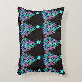 COUSSINS DÉCORATIFS **SANS DESSUS DESSOUS** ARBRE DE NOËL (Devant(Vertical))