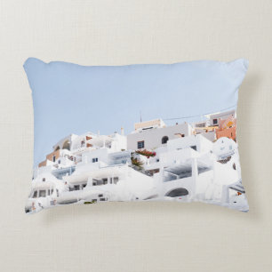 Coussins Décoratifs Santorin, grèce