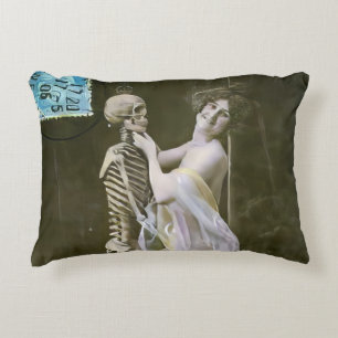 Coussins Décoratifs Sauvez la Dernière danse pour moi