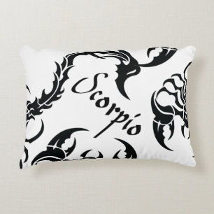 Coussins Décoratifs Scorpio
