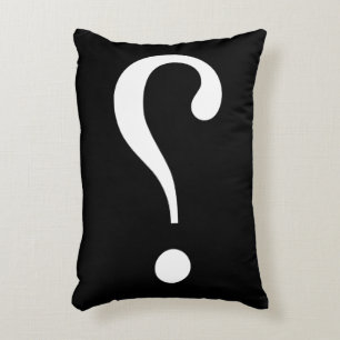 Coussins Décoratifs sNARK mARK {ironicon}