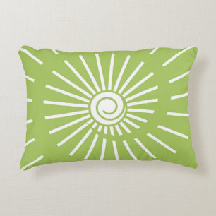 Coussins Décoratifs Soleil 13