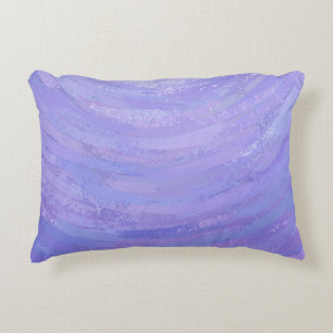 Coussins Décoratifs Soleil Violet