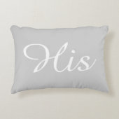 Coussins Décoratifs Son (Devant)