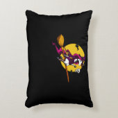 Coussins Décoratifs Sorcière Magique Unicorne À L'Épreuve Halloween (Devant(Vertical))