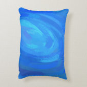 Coussins Décoratifs Sous l'océan (Dos(Vertical))