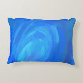 Coussins Décoratifs Sous l'océan (Dos)