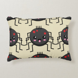 Coussins Décoratifs Spider
