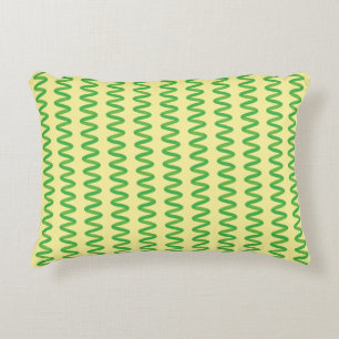 Coussins Décoratifs Spiruline stupéfiante