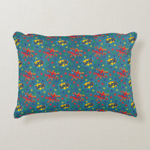 Coussins Décoratifs Splat Kapow