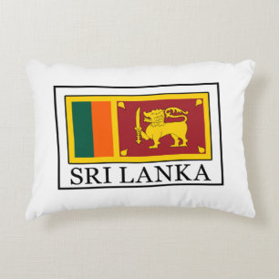 Coussins Décoratifs Sri Lanka
