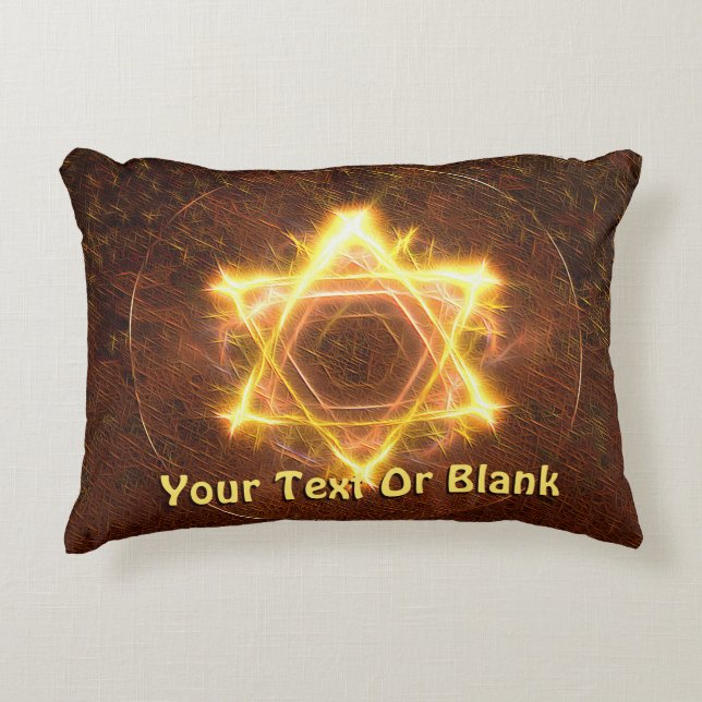 Coussins Décoratifs Starfire (Devant)