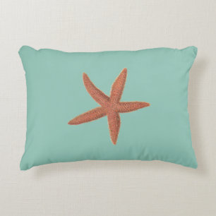 Coussins Décoratifs Starfish - Sherman Denton Fish Lithograph