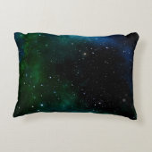 Coussins Décoratifs Stars Galaxy Gradient (Dos)