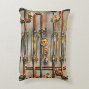 Coussins Décoratifs Steampunk