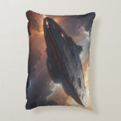 Coussins Décoratifs Stellar Path – Journey Through the Universe´13 (Dos(Vertical))