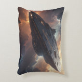 Coussins Décoratifs Stellar Path – Journey Through the Universe´13 (Devant(Vertical))