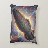 Coussins Décoratifs Sternenpfad – Reise durch das Universum´9 (Dos(Vertical))