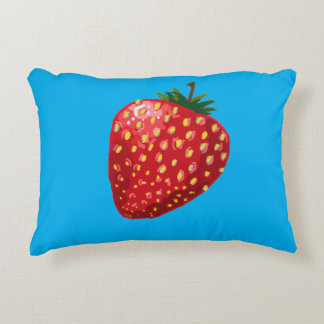Coussins Décoratifs Strawberry