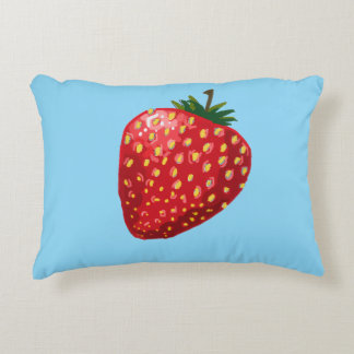 Coussins Décoratifs Strawberry
