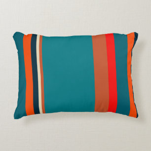 Coussins Décoratifs Stripes du sud-ouest 29